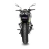 Leovince Kawasaki Z 900 A2 LV CORSA TITANIUM 15402TU