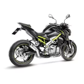Leovince Kawasaki Z 900 LV CORSA TITANIUM