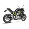 Leovince Kawasaki Z 900 LV CORSA TITANIUM