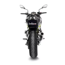 Leovince Kawasaki Z 900 LV CORSA TITANIUM
