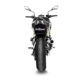 Leovince Kawasaki Z 900 LV CORSA TITANIUM 15402TU