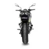 Leovince Kawasaki Z 900 A2 LV CORSA TITANIUM
