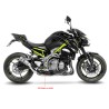 Leovince Kawasaki Z 900 A2 LV CORSA TITANIUM 15402TU