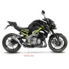 Leovince Kawasaki Z 900 A2 LV CORSA TITANIUM
