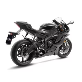 Leovince Yamaha YZF-R6 LV CORSA CARBON FIBER 15403CU