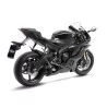 Leovince Yamaha YZF-R6 LV CORSA CARBON FIBER 15403CU