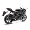 Leovince Yamaha YZF-R6 LV CORSA BLACK EDITION 15403BU