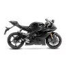 Leovince Yamaha YZF-R6 LV CORSA BLACK EDITION 15403BU