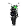 Leovince Kawasaki Z 900 LV CORSA CARBON FIBER