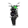 Leovince Kawasaki Z 900 LV CORSA S BLACK EDITION 15404SB