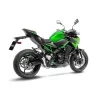 Leovince Kawasaki Z 900 LV CORSA BLACK EDITION