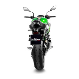 Leovince Kawasaki Z 900 LV CORSA TITANIUM 15404TU