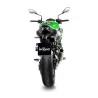 Leovince Kawasaki Z 900 LV CORSA TITANIUM