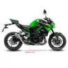 Leovince Kawasaki Z 900 LV CORSA TITANIUM