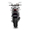 Leovince Yamaha MT-10/FZ-10/SP LV CORSA BLACK EDITION 15405BU