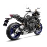 Leovince Yamaha MT-10/FZ-10/SP LV CORSA BLACK EDITION 15405BU