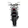 Leovince Yamaha MT-10/FZ-10/SP LV CORSA BLACK EDITION