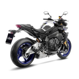 Leovince Yamaha MT-10/FZ-10/SP LV CORSA CARBON FIBER 15405CU