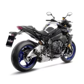 Leovince Yamaha MT-10/FZ-10/SP LV CORSA CARBON FIBER