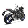 Leovince Yamaha MT-10/FZ-10/SP LV CORSA CARBON FIBER