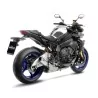 Leovince Yamaha MT-10/FZ-10/SP LV CORSA TITANIUM