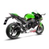 Leovince Kawasaki ZX-10RR NINJA LV CORSA CARBON FIBER 15406CU
