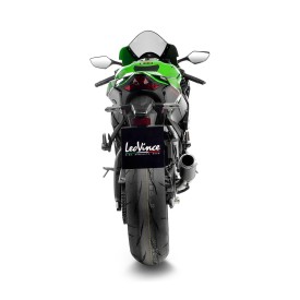 Leovince Kawasaki ZX-10RR NINJA LV CORSA CARBON FIBER 15406CU