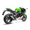 Leovince Kawasaki ZX-10RR NINJA LV CORSA TITANIUM 15406TU
