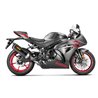 Akrapovic Suzuki Gsx-r 1000 S-S10SO12-HRC