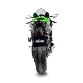Leovince Kawasaki ZX-10RR NINJA LV CORSA TITANIUM