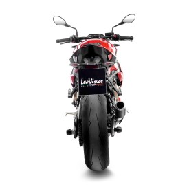 Leovince Bmw S 1000 R / M 1000 R LV CORSA BLACK EDITION 15407BU