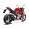 Leovince Bmw S 1000 R / M 1000 R LV CORSA BLACK EDITION 15407BU