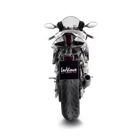Leovince Yamaha YZF-R1/M LV CORSA CARBON FIBER 15408CU