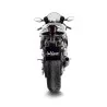 Leovince Yamaha YZF-R1/M LV CORSA CARBON FIBER 15408CU