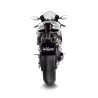 Leovince Yamaha YZF-R1/M LV CORSA BLACK EDITION 15408BU