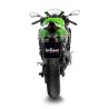 Leovince Kawasaki ZX-4R/RR NINJA LV CORSA S BLACK EDITION 15409SBU