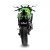 Leovince Kawasaki ZX-4R/RR NINJA LV CORSA S BLACK EDITION