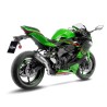 Scarico Leovince Kawasaki ZX-4R/RR NINJA 2024/2026 15409STU