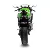 Leovince Kawasaki ZX-4R/RR NINJA LV CORSA S TITANIUM