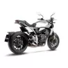 Leovince Honda CB 1000 R Neo Sports Café LV CORSA BLACK EDITION