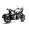 Leovince Honda CB 1000 R Neo Sports Café LV CORSA CARBON FIBER