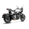 Leovince Honda CB 1000 R Neo Sports Café LV CORSA CARBON FIBER 15410CU