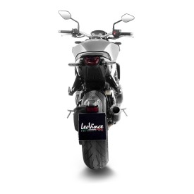 Leovince Honda CB 1000 R Neo Sports Café LV CORSA CARBON FIBER 15410CU