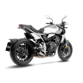 Leovince Honda CB 1000 R Neo Sports Café LV CORSA S BLACK EDITION 15410SB