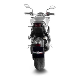 Leovince Honda CB 1000 R Neo Sports Café LV CORSA S BLACK EDITION 15410SB