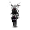 Leovince Honda CB 1000 R Neo Sports Café LV CORSA S BLACK EDITION 15410SB