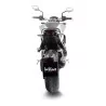 Leovince Honda CB 1000 R Neo Sports Café LV CORSA S BLACK EDITION