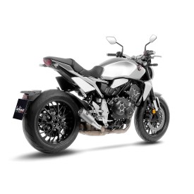 Leovince Honda CB 1000 R Neo Sports Café LV CORSA S TITANIUM 15410ST