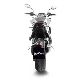 Leovince Honda CB 1000 R Neo Sports Café LV CORSA S TITANIUM 15410ST