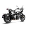 Leovince Honda CB 1000 R Neo Sports Café LV CORSA S FULL BLACK 15410SFB